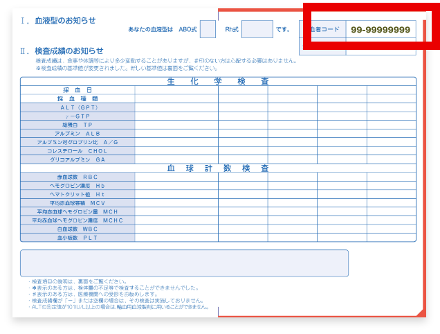 献血の検査結果が2日後に分かる 献血web会員サービス ラブラッド が便利です 身近なリハビリをつぶやく